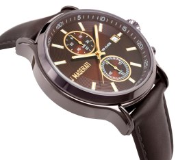 ZEGAREK MĘSKI MASERATI EPOCA R8871618006 + BOX