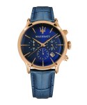 ZEGAREK MĘSKI MASERATI EPOCA R8871618007 + BOX