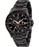 ZEGAREK MĘSKI MASERATI SFIDA R8873640011 + BOX