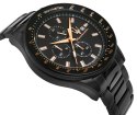 ZEGAREK MĘSKI MASERATI SFIDA R8873640011 + BOX