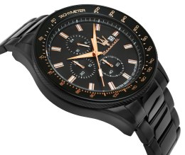 ZEGAREK MĘSKI MASERATI SFIDA R8873640011 + BOX