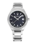 ZEGAREK MĘSKI MASERATI STILE R8853142006 + BOX