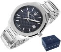 ZEGAREK MĘSKI MASERATI STILE R8853142006 + BOX