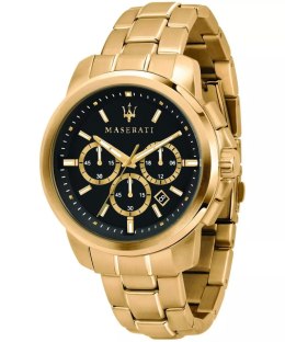 ZEGAREK MĘSKI MASERATI SUCCESSO R8873621013 + BOX