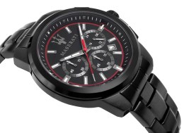 ZEGAREK MĘSKI MASERATI SUCCESSO R8873621014 + BOX