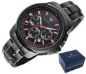ZEGAREK MĘSKI MASERATI SUCCESSO R8873621014 + BOX
