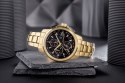 ZEGAREK MĘSKI MASERATI SUCCESSO SOLAR R8873645002 + BOX