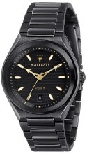ZEGAREK MĘSKI MASERATI TRICONIC R8853139004 + BOX
