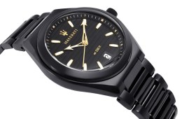 ZEGAREK MĘSKI MASERATI TRICONIC R8853139004 + BOX