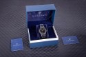 ZEGAREK MĘSKI MASERATI TRICONIC R8853139004 + BOX