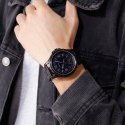 ZEGAREK MĘSKI SKMEI 1513BK + BOX