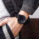 ZEGAREK MĘSKI SKMEI 1513BK + BOX