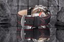 ZEGAREK MĘSKI SKMEI 9156SIRD + BOX