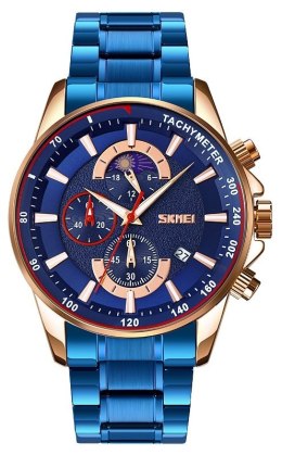 ZEGAREK MĘSKI SKMEI 9250RGBU + BOX