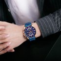 ZEGAREK MĘSKI SKMEI 9250RGBU + BOX