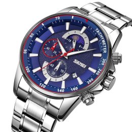 ZEGAREK MĘSKI SKMEI 9250SIBU + BOX