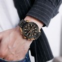 ZEGAREK MĘSKI SKMEI 9253RGBK + BOX