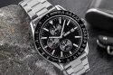 ZEGAREK MĘSKI SKMEI 9253SIBK + BOX
