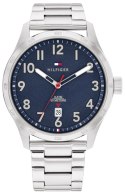 ZEGAREK MĘSKI TOMMY HILFIGER FORREST 1710563 + BOX