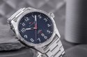 ZEGAREK MĘSKI TOMMY HILFIGER FORREST 1710563 + BOX