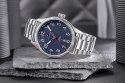 ZEGAREK MĘSKI TOMMY HILFIGER FORREST 1710563 + BOX