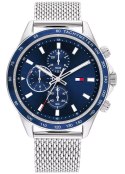 ZEGAREK MĘSKI TOMMY HILFIGER MILES 1792018 + BOX