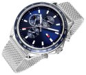 ZEGAREK MĘSKI TOMMY HILFIGER MILES 1792018 + BOX