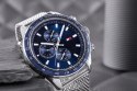 ZEGAREK MĘSKI TOMMY HILFIGER MILES 1792018 + BOX