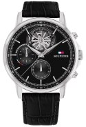 ZEGAREK MĘSKI TOMMY HILFIGER STEWARD 1710605 + BOX