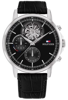 ZEGAREK MĘSKI TOMMY HILFIGER STEWARD 1710605 + BOX