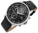 ZEGAREK MĘSKI TOMMY HILFIGER STEWARD 1710605 + BOX
