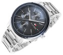 ZEGAREK MĘSKI TOMMY HILFIGER TYLER 1710532 + BOX