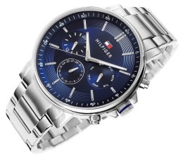 ZEGAREK MĘSKI TOMMY HILFIGER TYSON 1710588 + BOX