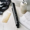 AD 2327 black Prostownica bezprzewodowa podróżna ? usb
