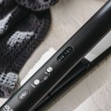 AD 2327 black Prostownica bezprzewodowa podróżna ? usb