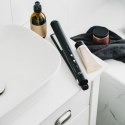 AD 2327 black Prostownica bezprzewodowa podróżna ? usb