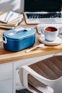 AD 4522 blue Pojemnik na żywność z torbą termiczną