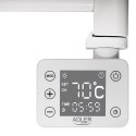 AD 7824 Grzejnik łazienkowy elektryczny led