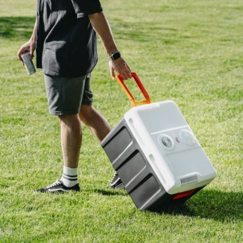 AD 8090 Lodówka turystyczna 40 l AD 8090 Lodówka turystyczna 40 l