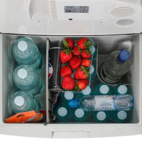 AD 8092 Lodówka turystyczna 40l AD 8092 Lodówka turystyczna 40l