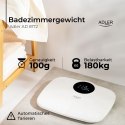 AD 8172 WHITE WAGA ŁAZIENKOWA - 180KG