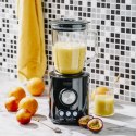 CR 4088 BLENDER KIELICHOWY - TYTANOWE OSTRZA - SZKLANY DZBANEK 1,5L