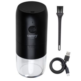 CR 4302 Młynek do kawy bezprzewodowy - usb