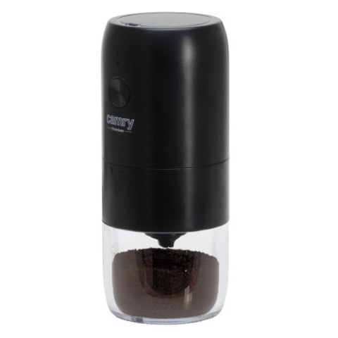 CR 4302 Młynek do kawy bezprzewodowy - usb CR 4302 Młynek do kawy bezprzewodowy - usb
