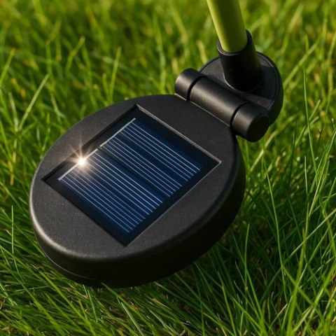 Lampa solarna róża Gardlov 25282 Lampa solarna róża Gardlov 25282