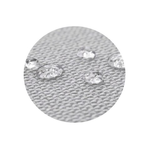 PODUSZKA OGRODOWA BOCIANIE GNIAZDO 112x113CM Z ZAGŁÓWKIEM JASNOSZARA PODUSZKA OGRODOWA BOCIANIE GNIAZDO 112x113CM Z ZAGŁÓWKIEM JASNOSZARA