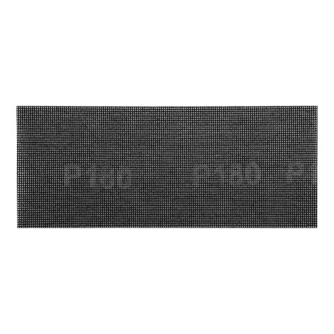 Siatka ścierna 115 x 280 mm, P180 Siatka ścierna 115 x 280 mm, P180