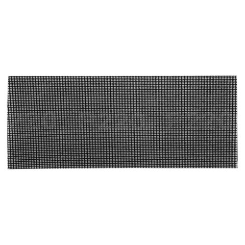 Siatka ścierna 115 x 280 mm, P220 Siatka ścierna 115 x 280 mm, P220