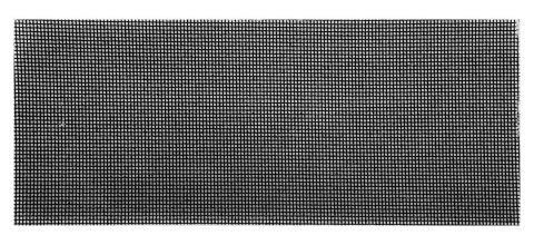 Siatka ścierna 115 x 280 mm, P220 Siatka ścierna 115 x 280 mm, P220
