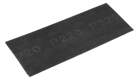 Siatka ścierna 115 x 280 mm, P220 Siatka ścierna 115 x 280 mm, P220